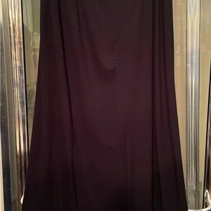 Maxi Skirt by Karen Kane